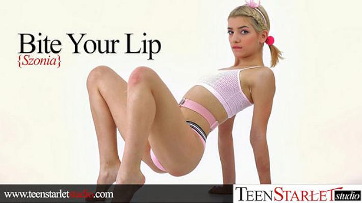 [TeenStarletStudio×Szonja] 2020-03-05 Bite Your Lip